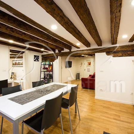 The Lion'S House Apt5 Венеция Екстериор снимка