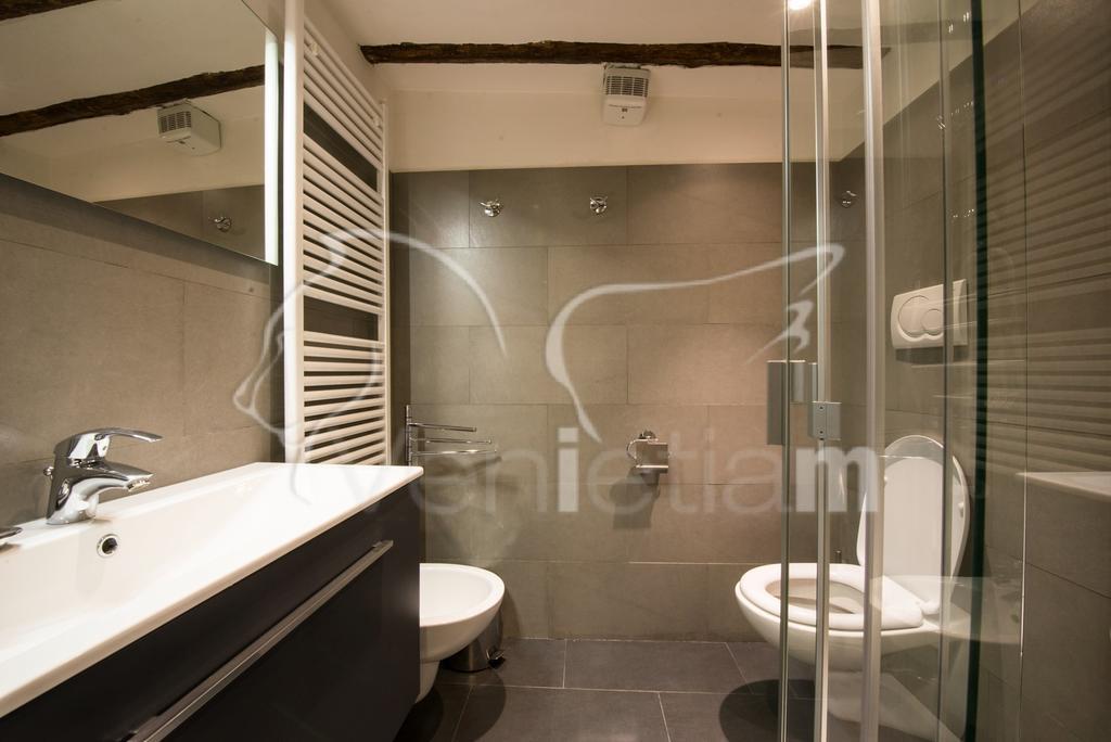 The Lion'S House Apt5 Венеция Екстериор снимка