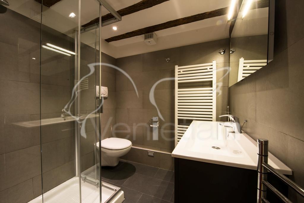 The Lion'S House Apt5 Венеция Екстериор снимка