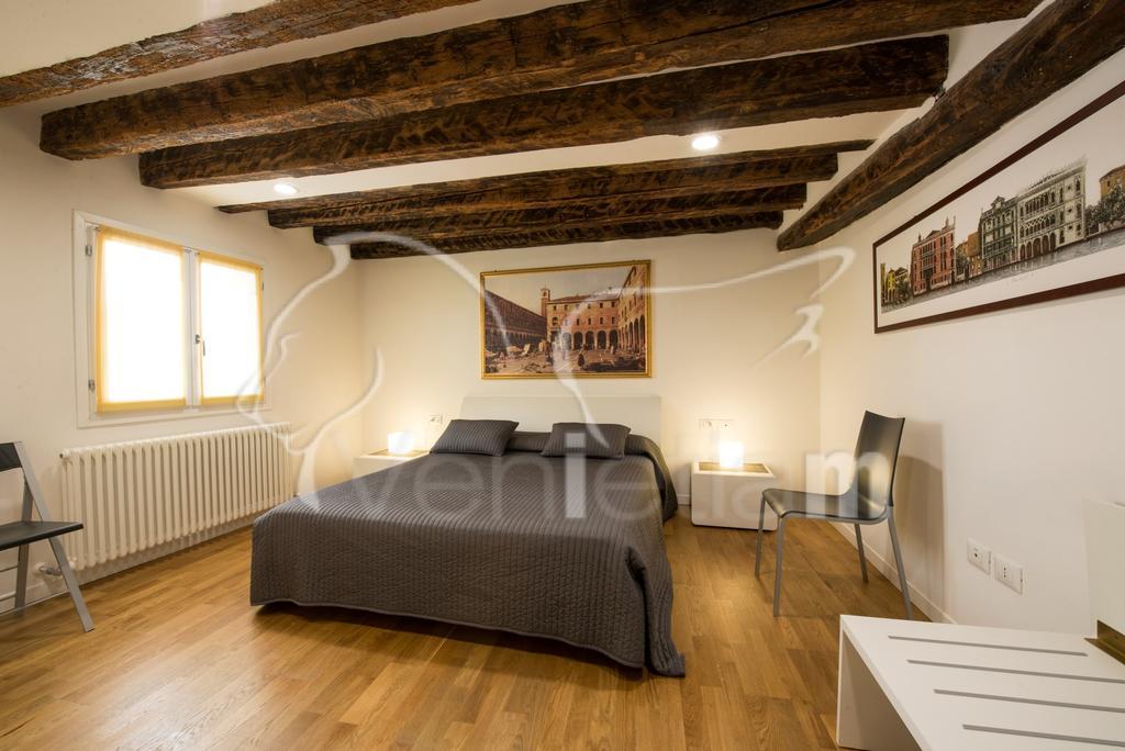 The Lion'S House Apt5 Венеция Екстериор снимка