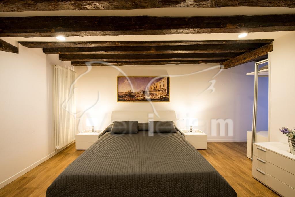 The Lion'S House Apt5 Венеция Екстериор снимка