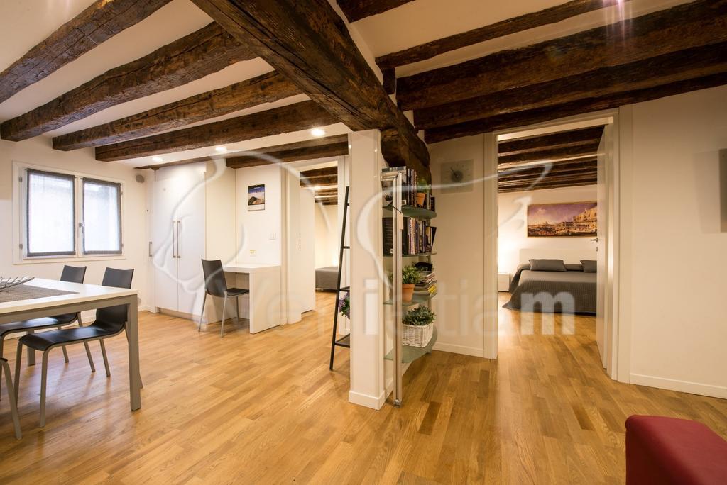 The Lion'S House Apt5 Венеция Екстериор снимка