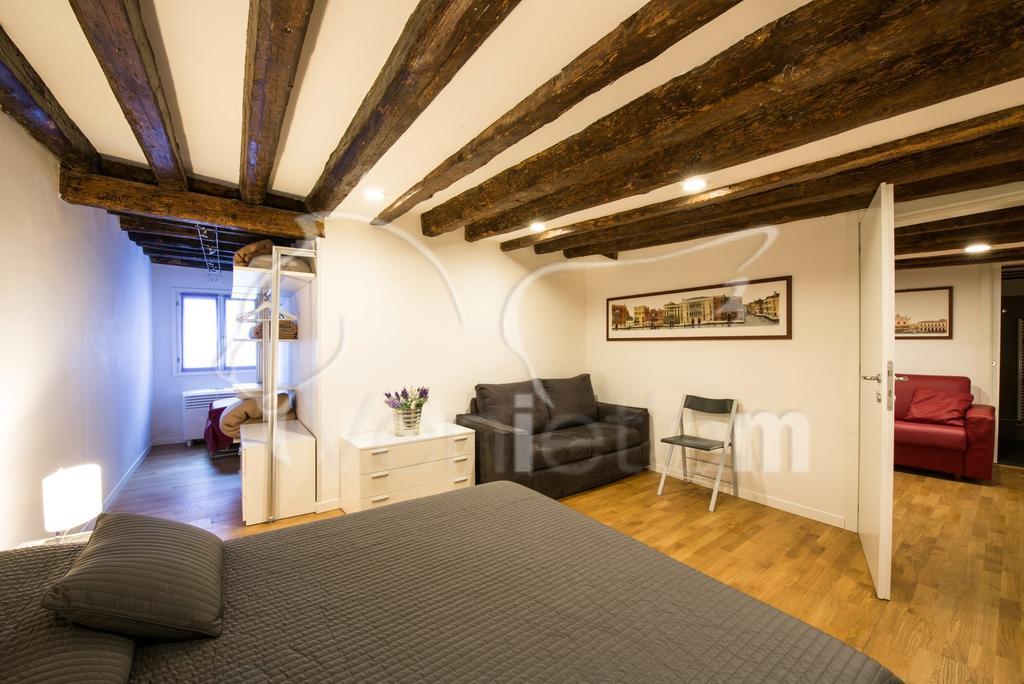 The Lion'S House Apt5 Венеция Екстериор снимка